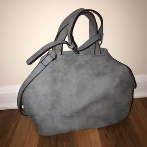 Free people cross body bag!